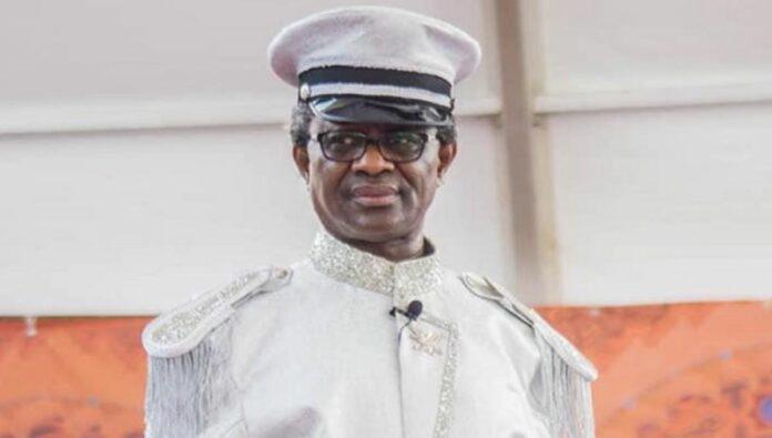 Serigne Modou Kara bat sa coulpe: "je demande pardon, j'ai eu trop honte..."