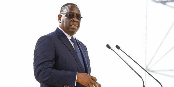 Naissance de la task force républicaine: Macky lache  "30 commandos" pet les gonfle à bloc