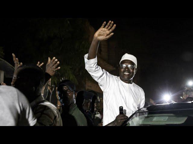 Khalifa Sall annule toutes ses visites