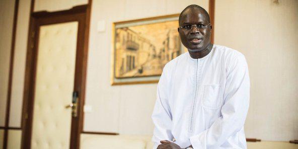 TETE A TETE AVEC MOCTAR SOURANG: Révélations sur une rencontre entre Khalifa Sall et le patron du Frn