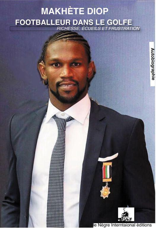 BIOGRAPHIE D’UN FOOTBALLEUR PROFESSIONNEL: La journaliste Anta Faye refait le parcours de Makhète Diop