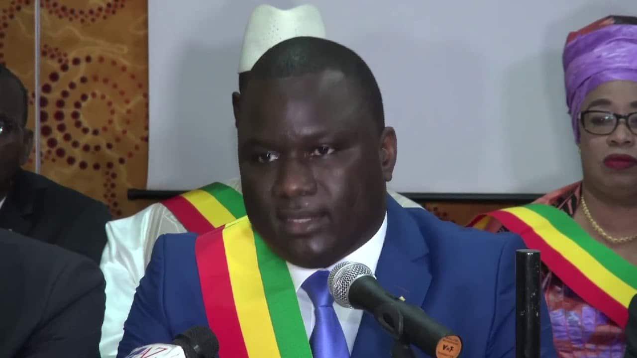 COMITE DE SUIVI DU DIALOGUE POLITIQUE POUR LE COMPTE DE L’OPPOSITION: Saliou Sarr remplace Déthié Fall qui a demandé à être déchargé
