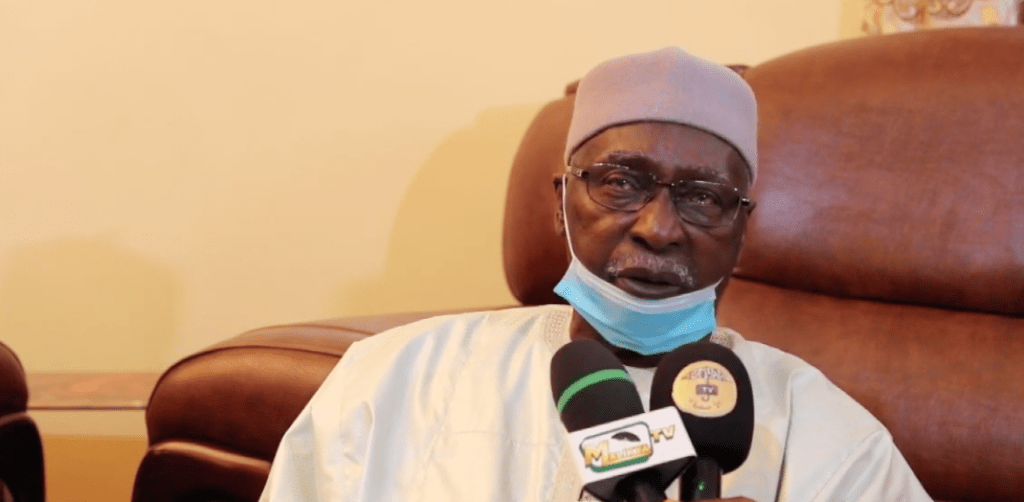 SECONDE VAGUE DE COVID-19, ASSEMBLEE NATIONALE, INVECTIVES : Serigne Babacar Sy entre recommandations et mises en garde