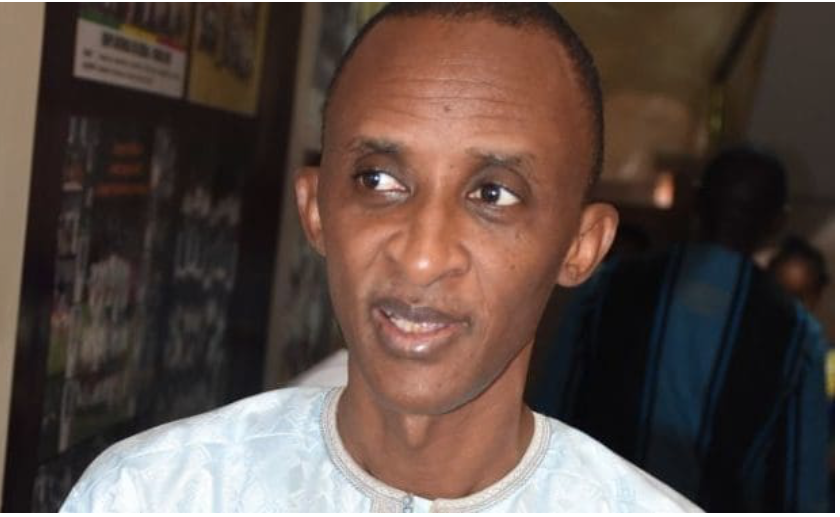 ADOPTION DE LA NOUVELLE LOI RELATIVE A L’ETAT D’URGENCE ET A L’ETAT DE SIEGE : La Cojer Kaffrine félicite l’Assemblée nationale