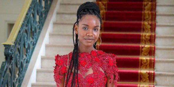 Diary Sow aurait fait le choix de partir et n'est pas sous emprise: La Miss Sciences va bien, elle saine et sauve