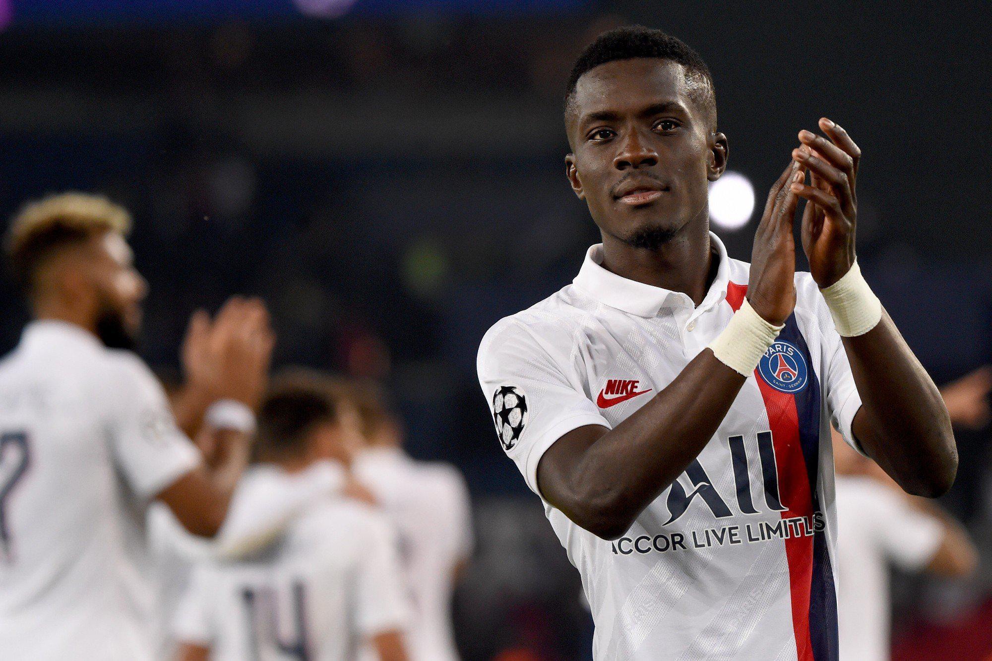 PAS DANS LES GRANDS PROJETS DE MAURICIO POCHETTINO: Idrissa Guèye, approché par Newcastle pour un prêt