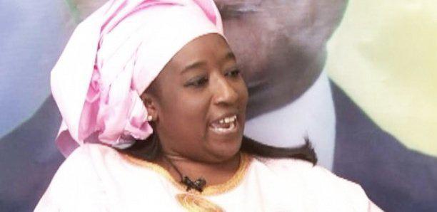 Aminata Lô Dieng est libre !