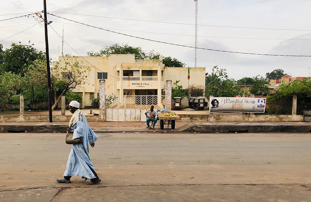 REVELATIONS D’UN RAPPORT DE L’ONU SUR LES GROUPES DJIHADISTES