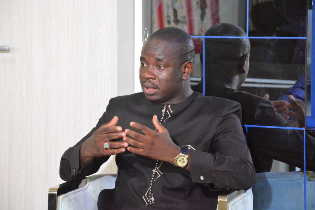 BIRAME SOULEYE DIOP, SON ÉPOUSE, ABASS FALL... À LA CAVE DU TRIBUNAL
