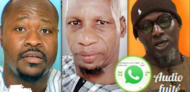 POUR PARER A D’EVENTUELLES MANIFESTATIONS La Dic arrête Guy Marius Sagna et Assane Diouf ; Clédor Sène activement recherché