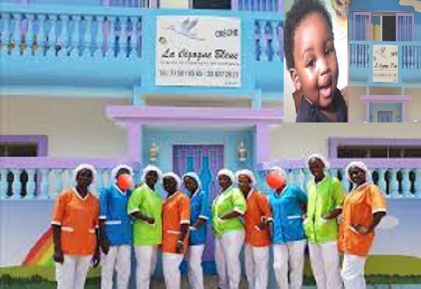 AFFAIRE «LA CIGOGNE BLEUE» : l’audition de la partie reportée sine die