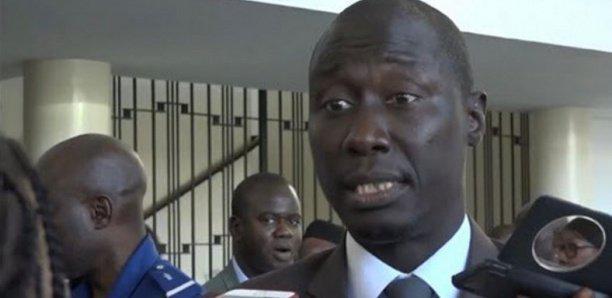 Arrestation de Dame Mbodj : Le G20 décrète une grève de 24 heures