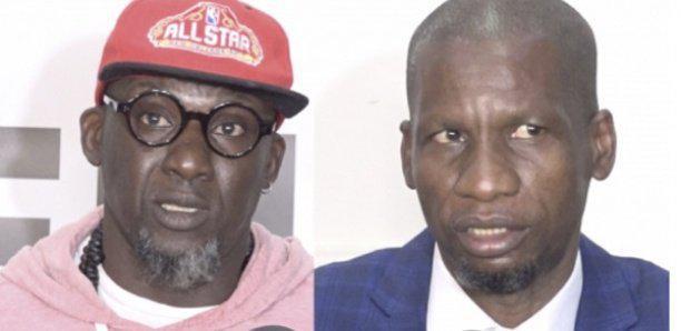 Palais de Justice : Clédor Sène et Assane Diouf déférés