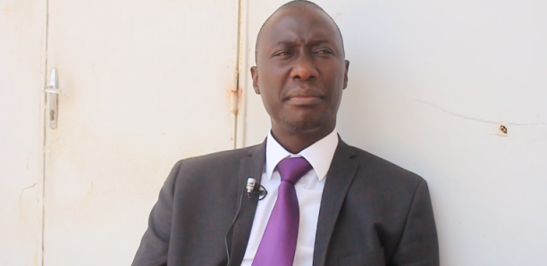 Affaire Dame Mbodj : "Ce n’est pas une question de syndicat ou de G20, mais d’intimidation des enseignants"