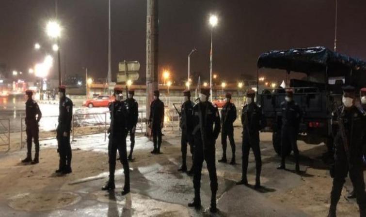 DAKAR ET THIÈS : LE COUVRE-FEU ALLÉGÉ DE 00H À 05H DU MATIN