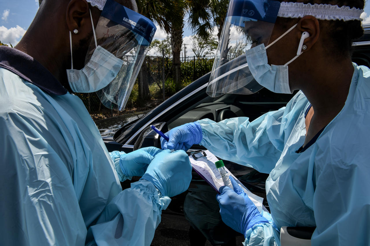 Covid-19: Un voyageur venu du Sénégal testé positif à la variante sud-africaine en Espagne
