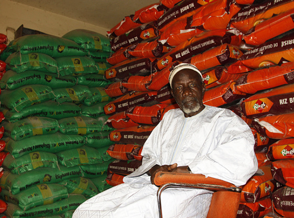 ​Tribunal de Commerce: Bocar Samba Dièye fait condamner Ascot Commodities à lui payer 890 millions