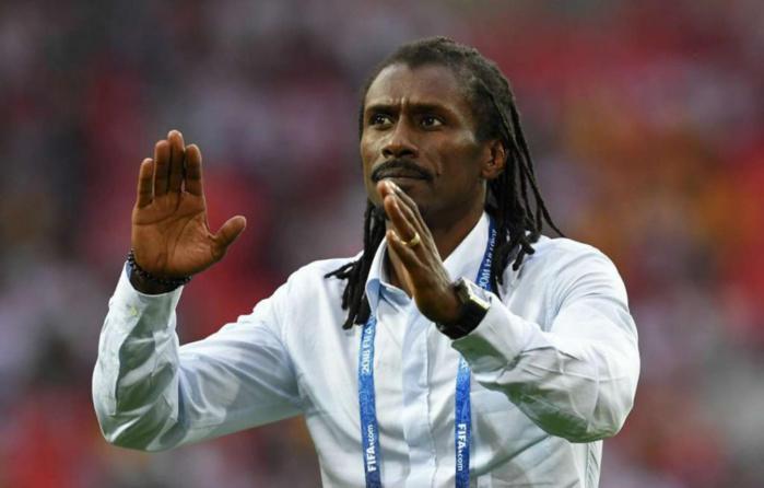 Équipe nationale : Voici la nouvelle liste d'Aliou Cissé avec 31 Lions et de nouvelles têtes dans la tanière...