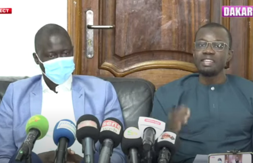 OUSMANE SONKO CHEZ DAME MBODJI: «Le prochain complot de l’Etat, c’est fomenter un acte terroriste et le faire porter par un bouc émissaire»