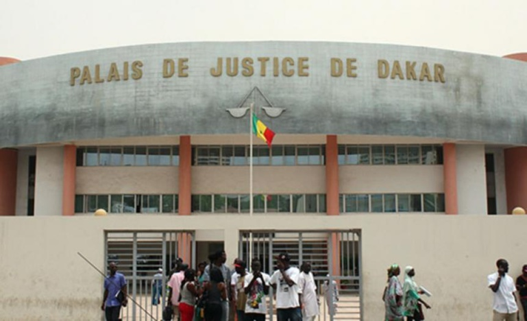 CONDAMNÉ À 15 ANS DE TRAVAUX FORCÉS POUR APOLOGIE DU TERRORISME: Le procureur d'appel a requis la confirmation de la peine pour le Franco-Sénégalais Ibrahima Ly