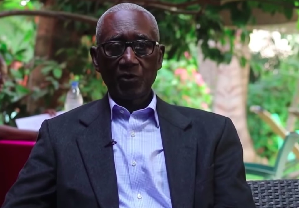 JOURNEE D’HOMMAGE AU GENERAL LAMINE CISSE LE 16 AVRIL PROCHAIN: L’ancien Cemga, un remède aux tensions politico-sociales
