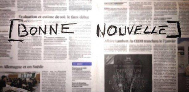 Le quotidien L’Info à nouveau dans les kiosques