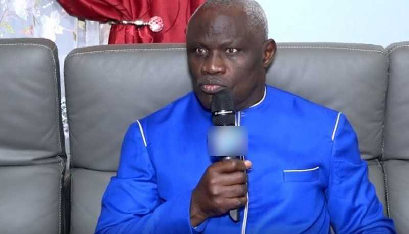 Gaston Mbengue : «le combat Balla Gaye 2-Boy Niang portera le nom de Thione Seck»
