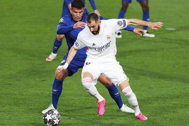 Benzema maintient Madrid en vie... - Débrief et NOTES des joueurs (Real 1-1 Chelsea)