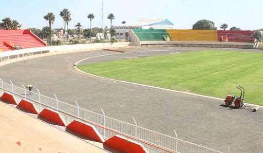 LE SENEGAL RISQUE UNE SUSPENSION DU STADE LAT DIOR DE THIES: La Caf demande une enquête sur les agressions d'arbitres lors d'un match de la Coupe de la Confédération