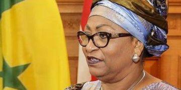 SohamWardinise déclare candidate «Je suis prête. Les femmes gèrent mieux que les hommes»
