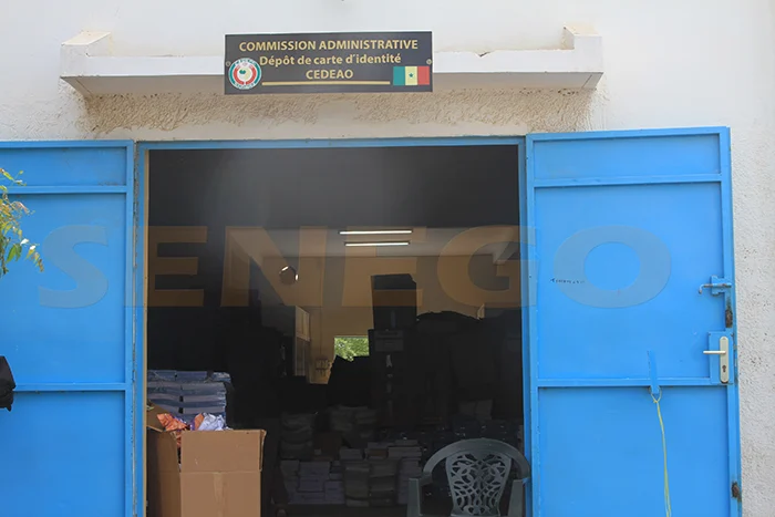 NOUVEAU CONTRAT DE CONFECTION DE CARTES D'IDENTITE ET CARTES D'ELECTEUR: Le Sénégal commande 3 millions de nouvelles cartes pour les 3 prochaines années aux Malaisiens pour 10 milliards 
