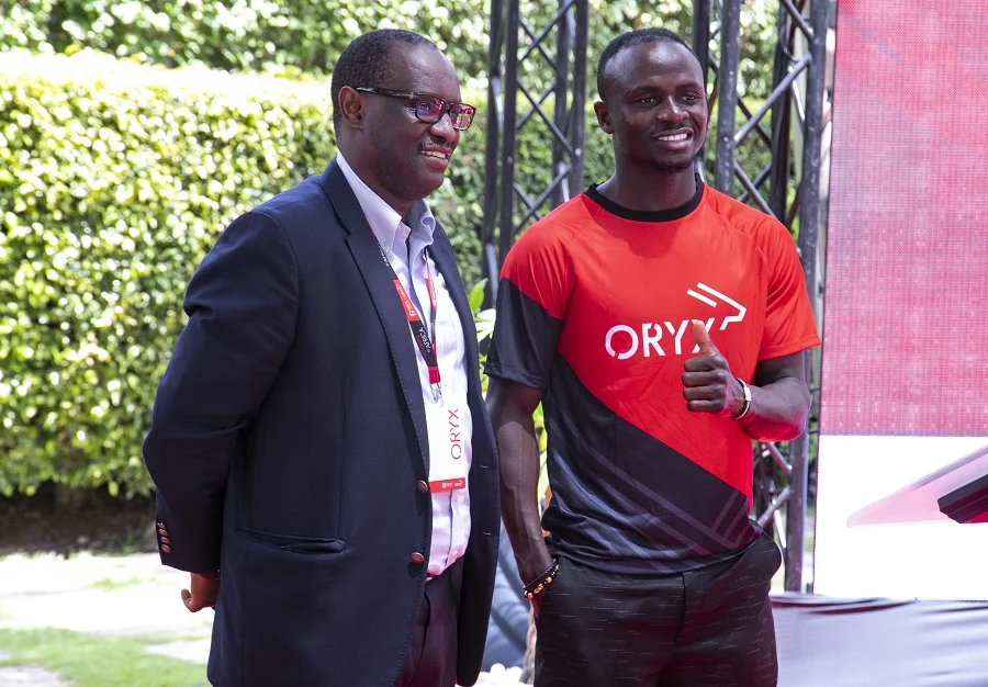 SADIO MANE : «J’ai été chercher du bois dans la brousse pour que ma mère puisse cuisiner»