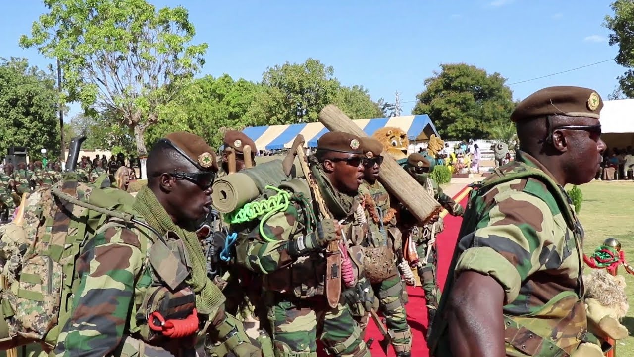 Présumé impliqué dans un vol de près de 200 millions de fcfa: Dame Séye "enlevé" à Dakar par un commando gambien et ramené à Banjul