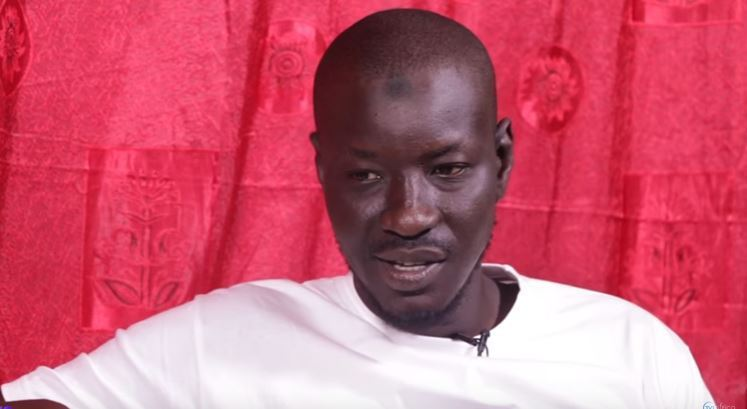 Karim Xurum Xax et trois de ses camarades arrêtés hier nuit à 23h devant l’Assemblée nationale alors qu’ils faisaient un live pour appeler les Sénégalais à sortir