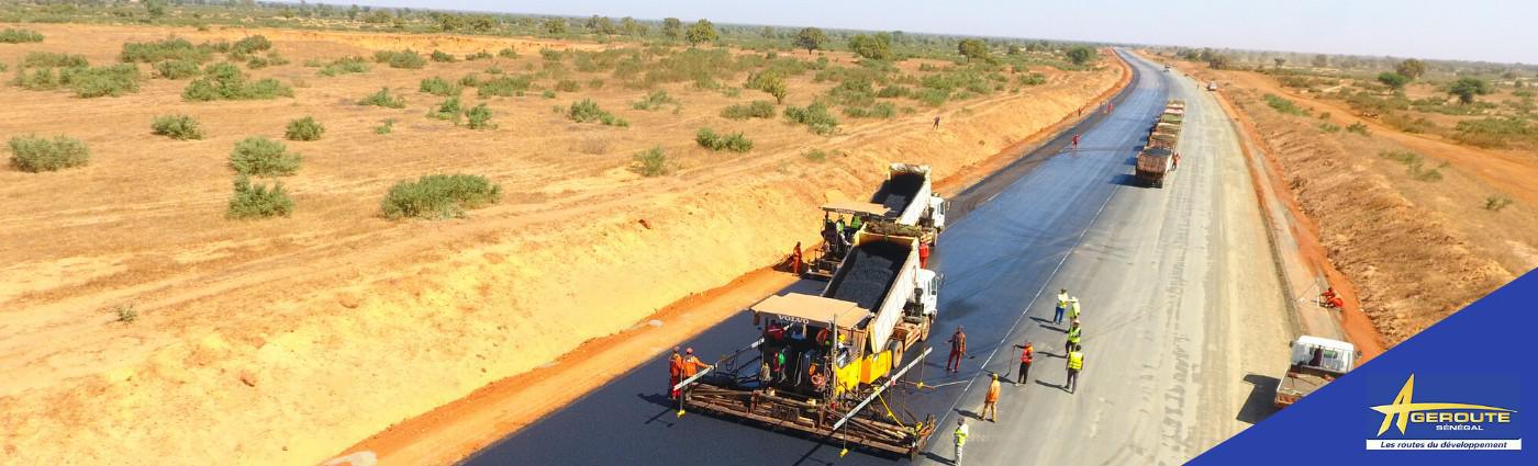 MARCHE RELATIF AU CONTROLE ET A LA SUPERVISION DES TRAVAUX DE REHABILITIONS DE LA RN4 L’Ageroute utilise les méthodes de la Bad et viole la procédure, l’Armp annule le marché