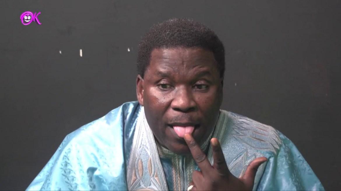 SUITE A SES PROPOS SUR TIVAOUANE Iran Ndao exclu du Dahira Mouhtafina