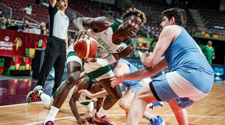 CHAMPIONNAT DU MONDE DES MOINS DE 19 ANS: Le Sénégal corrige l’Argentine et termine à la 7e position