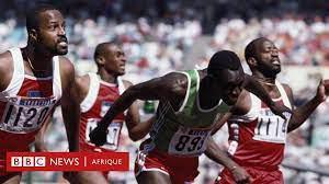 AMADOU DIA BA, L'UNIQUE MEDAILLÉ DU SENEGAL «C’est mon souhait de voir un athlète sénégalais gagner une médaille olympique»