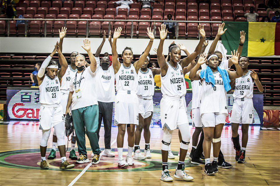 DEMI-FINALE AFROBASKET 2021  Le Sénégal tombe encore face au Nigeria (73-63)