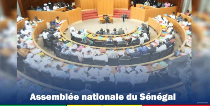 Levée immunité des députés : la procédure incessamment enclenchée