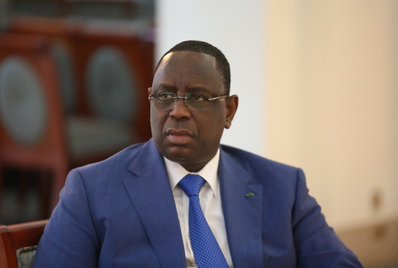PROCHAINE REUNION DU COS-PETROGAZ: Macky Sall s’attaque à la répartition et l’encadrement des recettes issues de l’exploitation des hydrocarbures