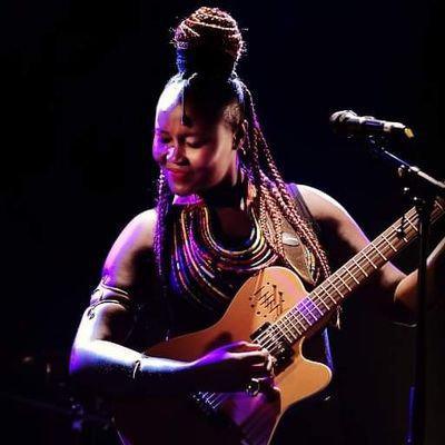 DEUX ANS APRES SON VOYAGE EN AUTRICHE, MAREMA ASSENE SES VERITES  «Il n’y a pas de scène au Sénégal, c’est désolant et honteux»