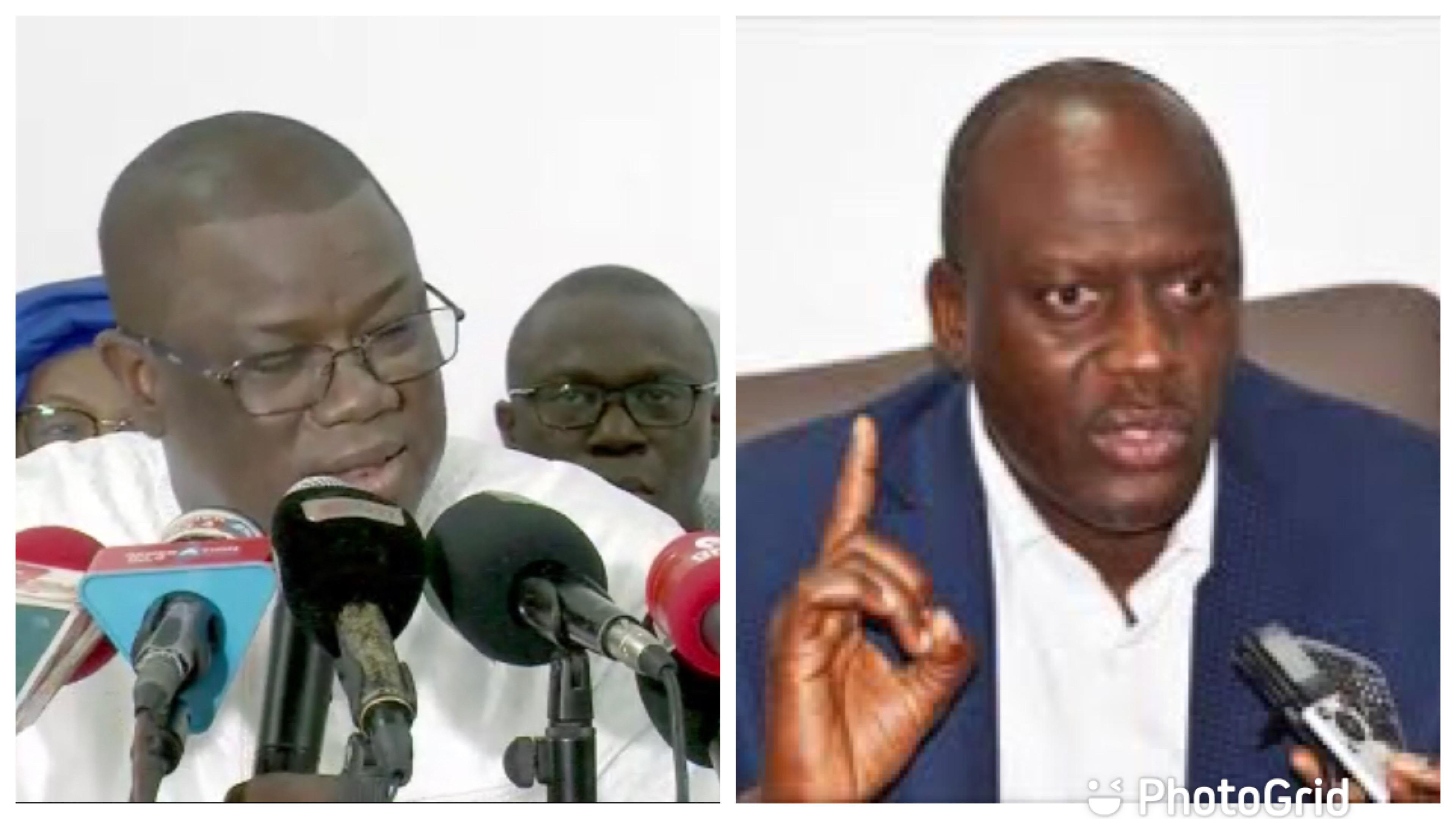 ELECTIONS TERRITORIALES A ZIGUINCHOR Baldé, Sonko et Benoit Sambou face à deux novices et sans le Pds dans la commune
