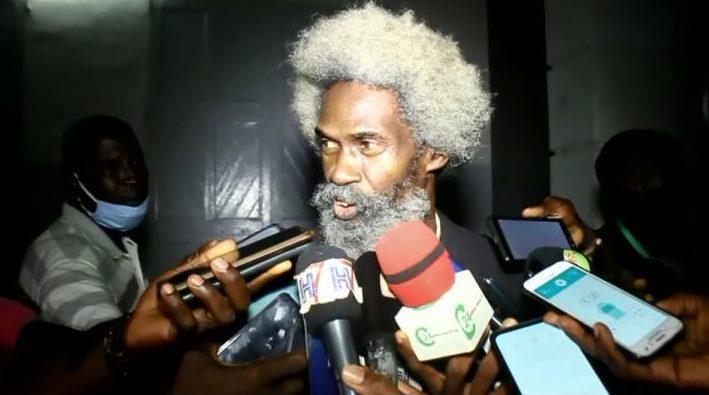 Me Ciré Clédor Ly fait annuler la procédure contre son client en Chambre criminelle