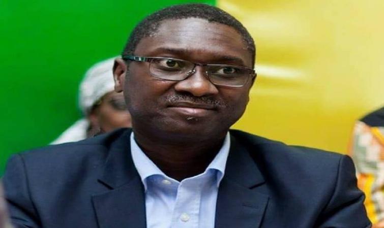 ISMAILA MADIOR FALL SUR LE VOTE DU RETOUR DU POSTE DE PM EN PROCEDURE D’URGENCE: «Il y avait deux possibilités normatives»