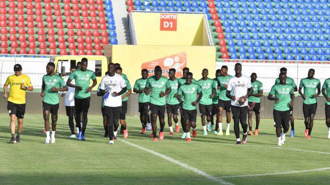 BLESSURES DE SPORTIFS NOTAMMENT DES LIONS KALIDOU KOULIBALY, ISMAILA SARR OU ENCORE KREPIN DIATTA: Le préparateur physique Mathurin Dionou nous déroule le film de la réathlétisation après blessure