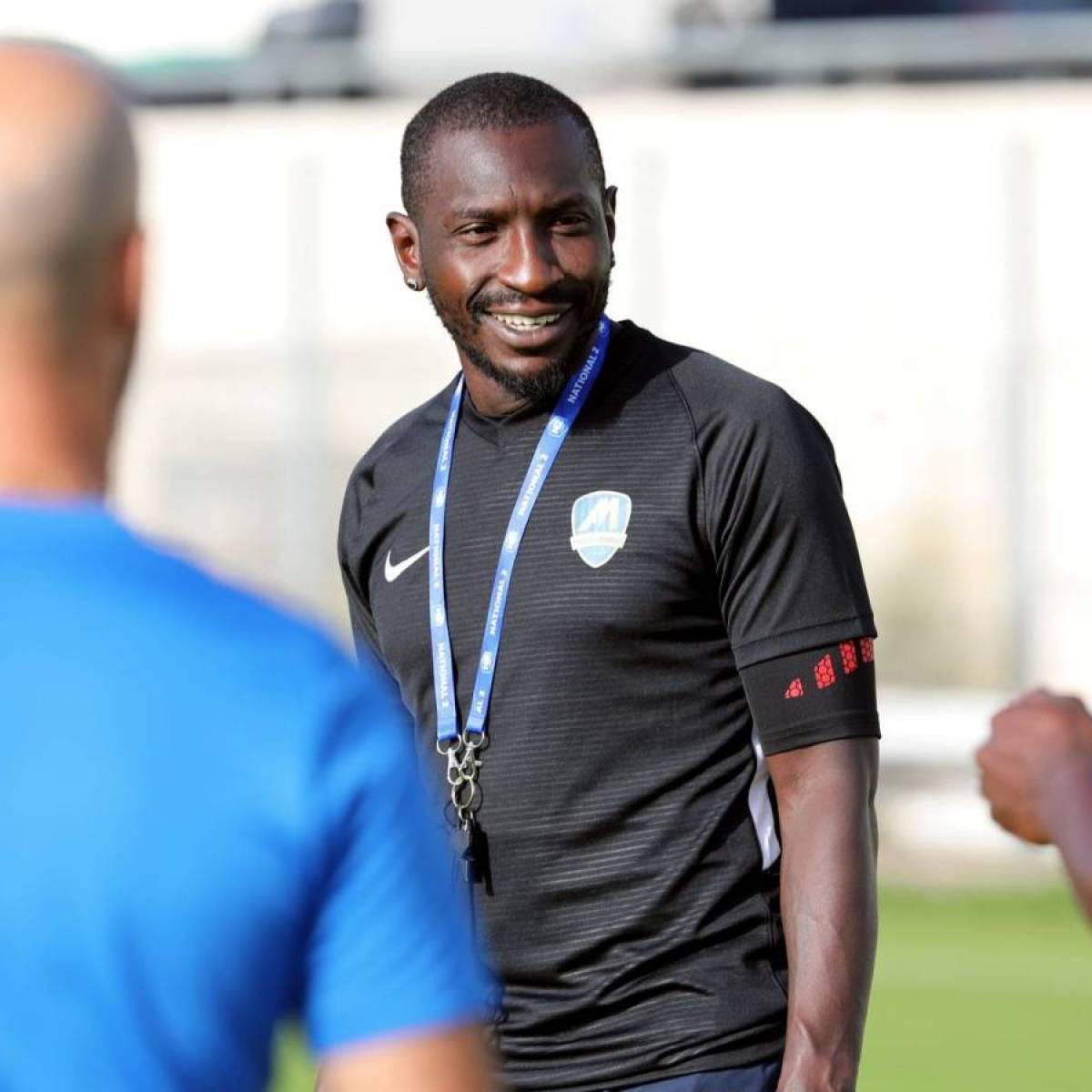 MAMADOU NIANG SUR BAMBA DIENG : «Avec le Sénégal, il a sa carte à jouer pour la Can»