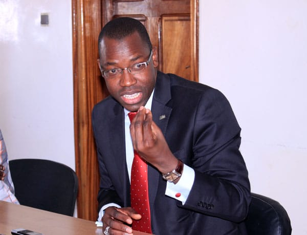 YANKHOBA DIATARA RASSURE LES POPULATIONS DE MBOUR 4: «Nous comptons respecter nos promesses et nous allons revenir ici pour vous remettre vos papiers»