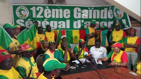 Le 12e gaïndé est arrivé à Bafoussam