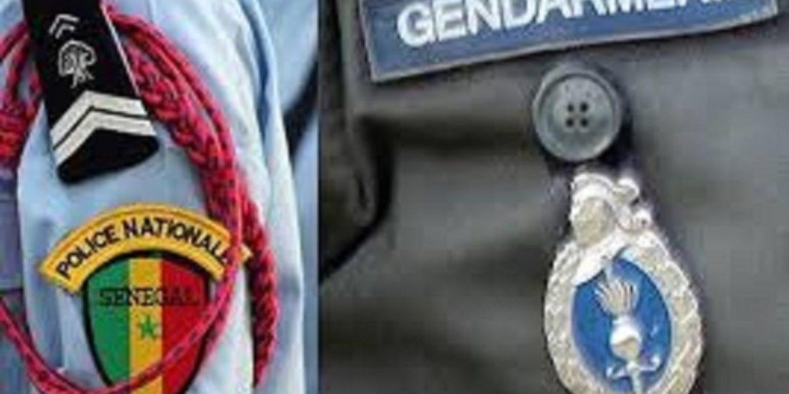 AFFAIRE DU CONFLIT DE COMPETENCE A LA ZAC MBAO : Ce qui s’est réellement passé entre des policiers et des gendarmes